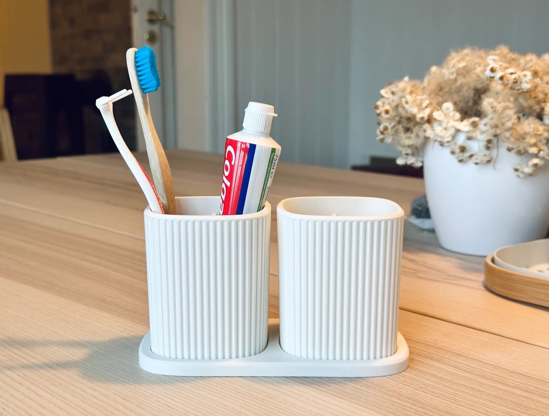 Organizator za Kupatilo Ekoza - Galanterija, slika 3